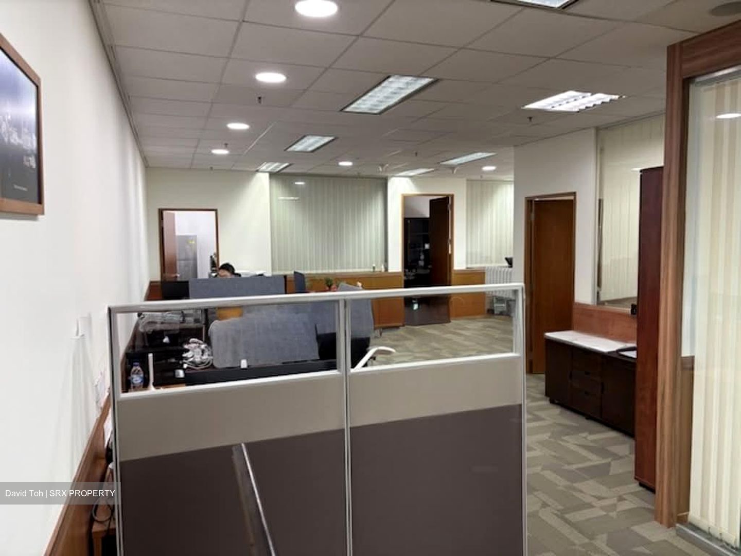 Suntec Tower Three (D1), Office #532415771